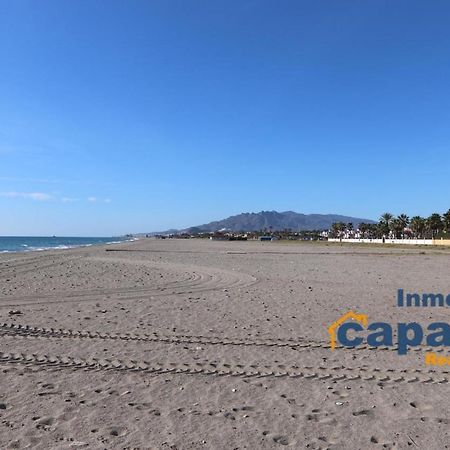 Apartamento 3 Al Andalus Resort - Vera Playa Luaran gambar