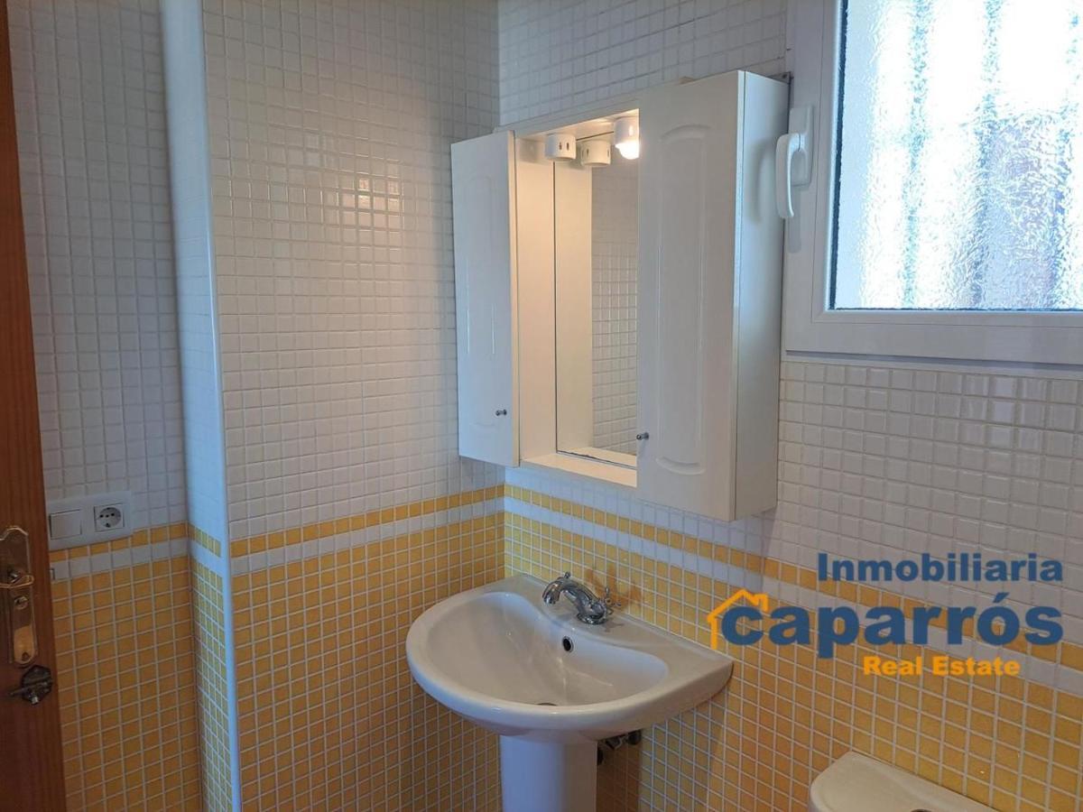 Apartamento 3 Al Andalus Resort - Vera Playa Luaran gambar