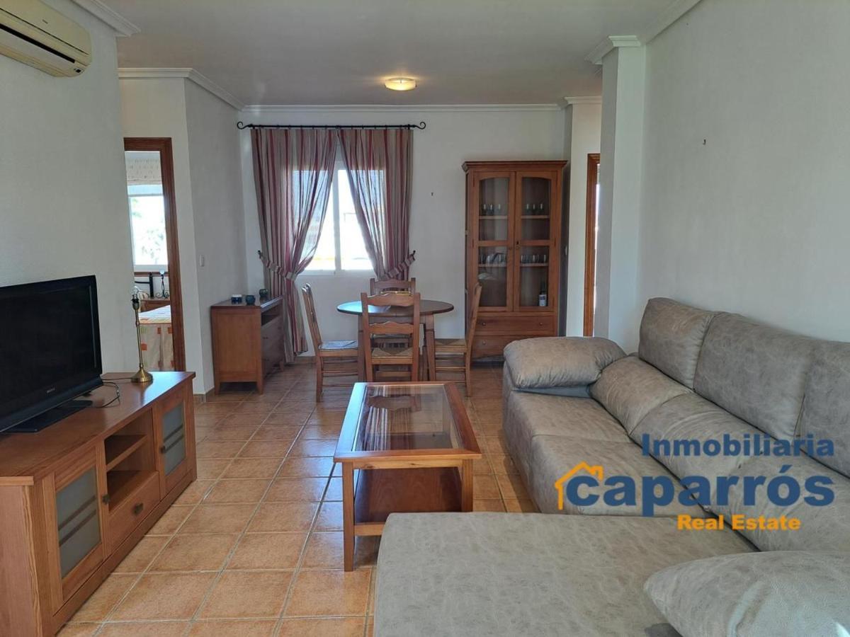 Apartamento 3 Al Andalus Resort - Vera Playa Luaran gambar