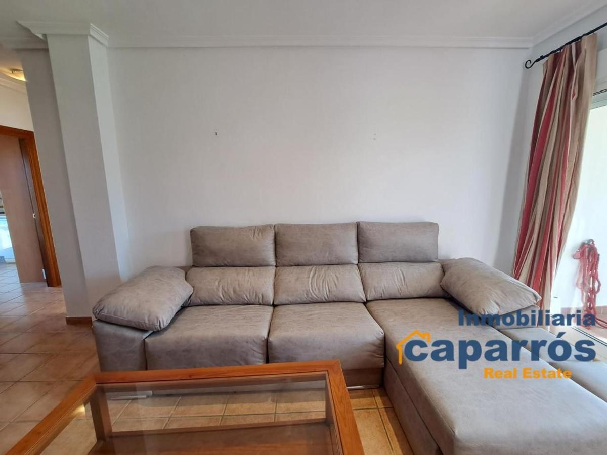 Apartamento 3 Al Andalus Resort - Vera Playa Luaran gambar
