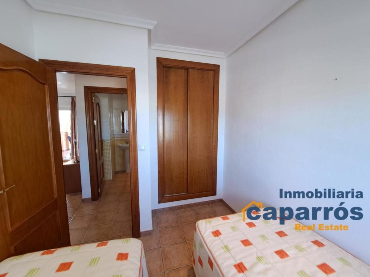 Apartamento 3 Al Andalus Resort - Vera Playa Luaran gambar